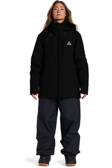DC 2025 Basis 30K Jacket