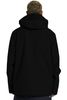 DC 2025 Basis 30K Jacket