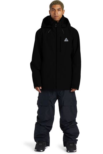 DC 2025 Basis 30K Jacket