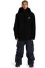 DC 2025 Basis 30K Jacket