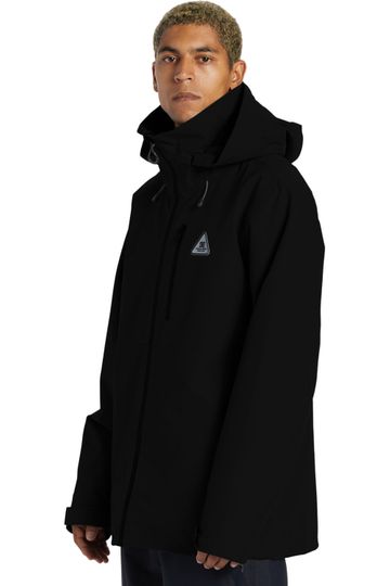 DC 2025 Basis 30K Jacket