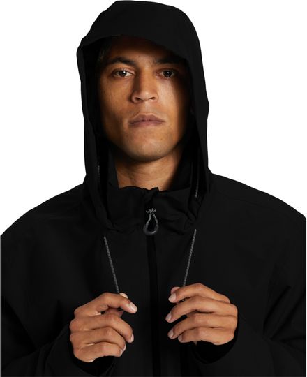 DC 2025 Basis 30K Jacket