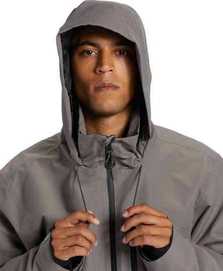 DC 2024 Basis 30K Jacket