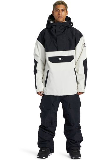 DC 2024 DC-43 Anorak