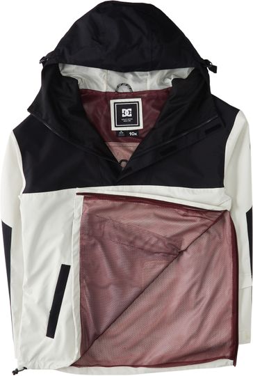 DC 2024 DC-43 Anorak