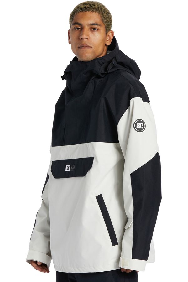 DC 2024 DC-43 Anorak