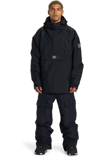 DC 2024 DC-43 Anorak