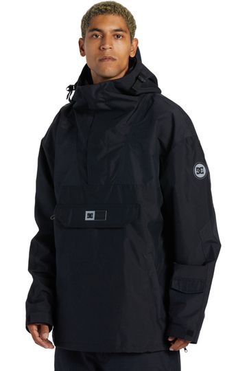 DC 2024 DC-43 Anorak