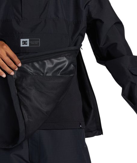 DC 2024 DC-43 Anorak