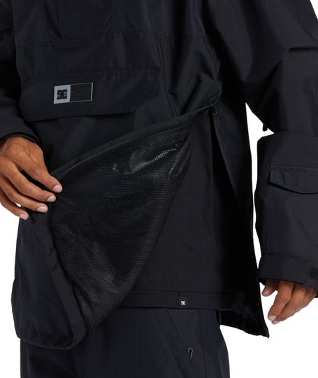 DC 2024 DC-43 Anorak