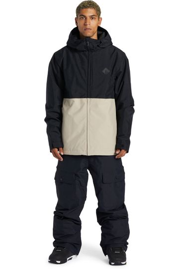 DC 2024 Basis Jacket