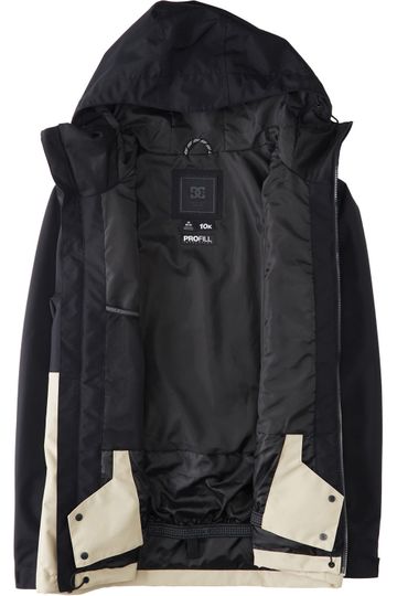 DC 2024 Basis Jacket