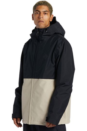 DC 2024 Basis Jacket