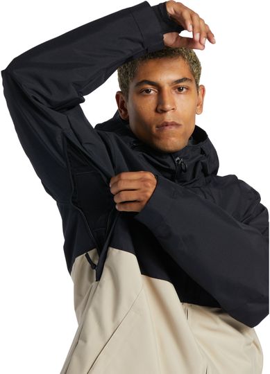 DC 2024 Basis Jacket