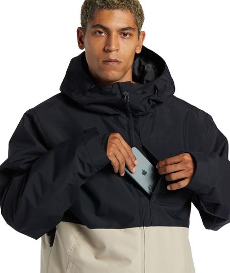 DC 2024 Basis Jacket