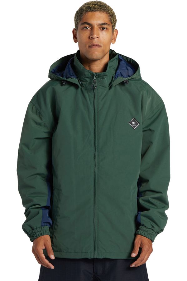 DC 2024 Vista Jacket