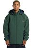DC 2024 Vista Jacket
