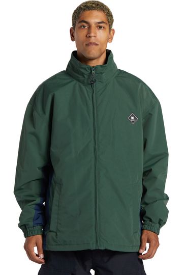 DC 2024 Vista Jacket