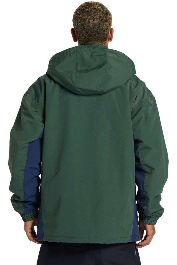 DC 2024 Vista Jacket