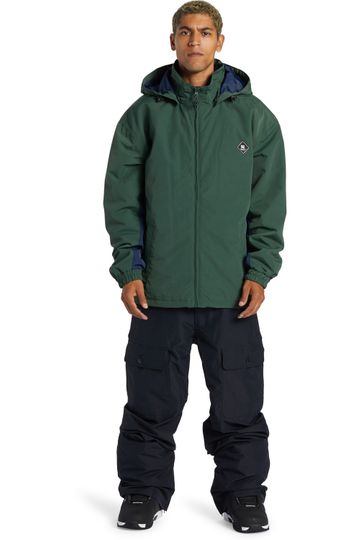 DC 2024 Vista Jacket