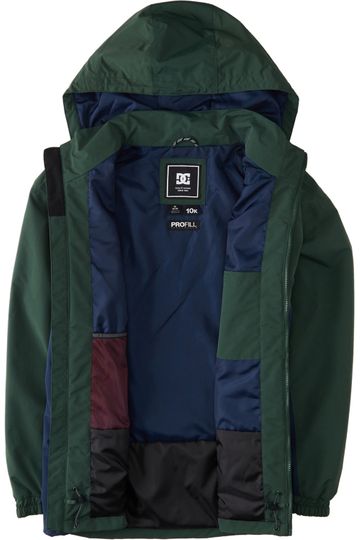 DC 2024 Vista Jacket