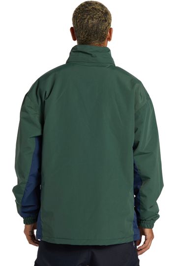 DC 2024 Vista Jacket