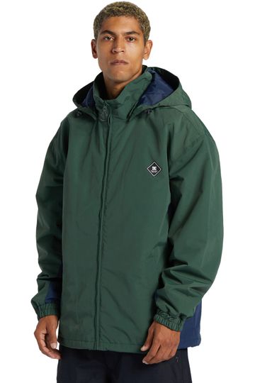 DC 2024 Vista Jacket