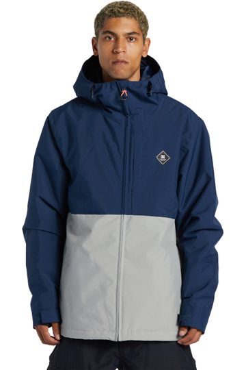 DC 2024 Basis Jacket