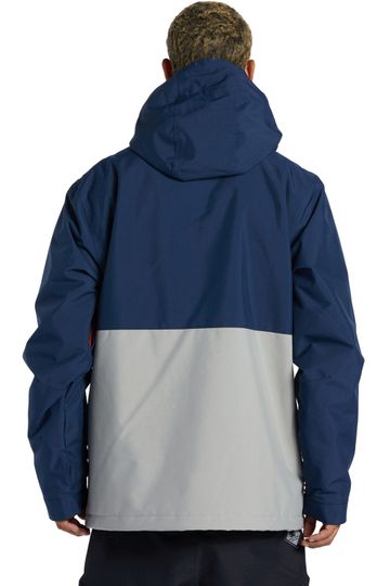 DC 2024 Basis Jacket