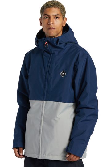 DC 2024 Basis Jacket