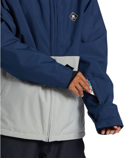 DC 2024 Basis Jacket