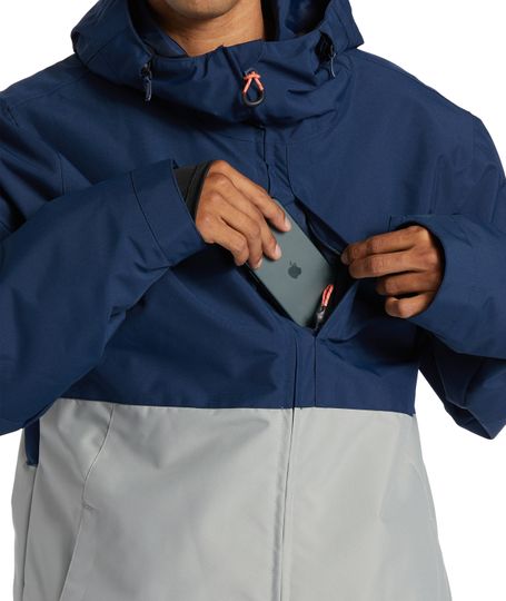 DC 2024 Basis Jacket