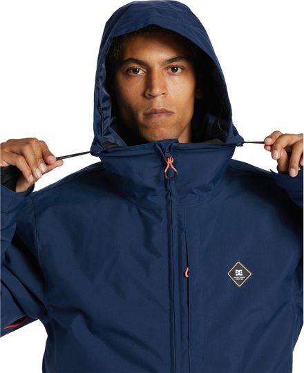 DC 2024 Basis Jacket