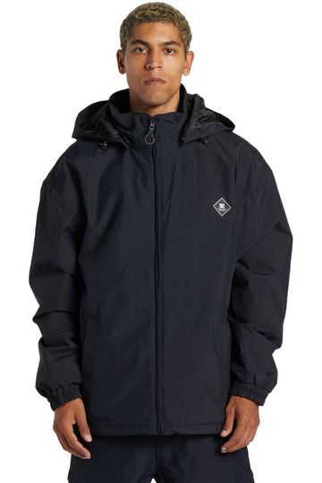 DC 2024 Vista Jacket