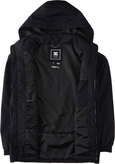 DC 2024 Vista Jacket