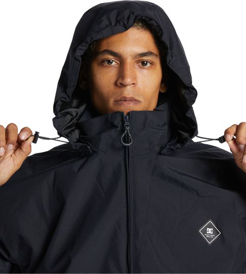 DC 2024 Vista Jacket