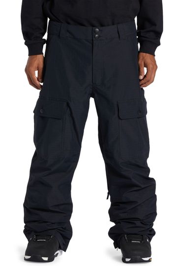 DC 2024 Code Pants