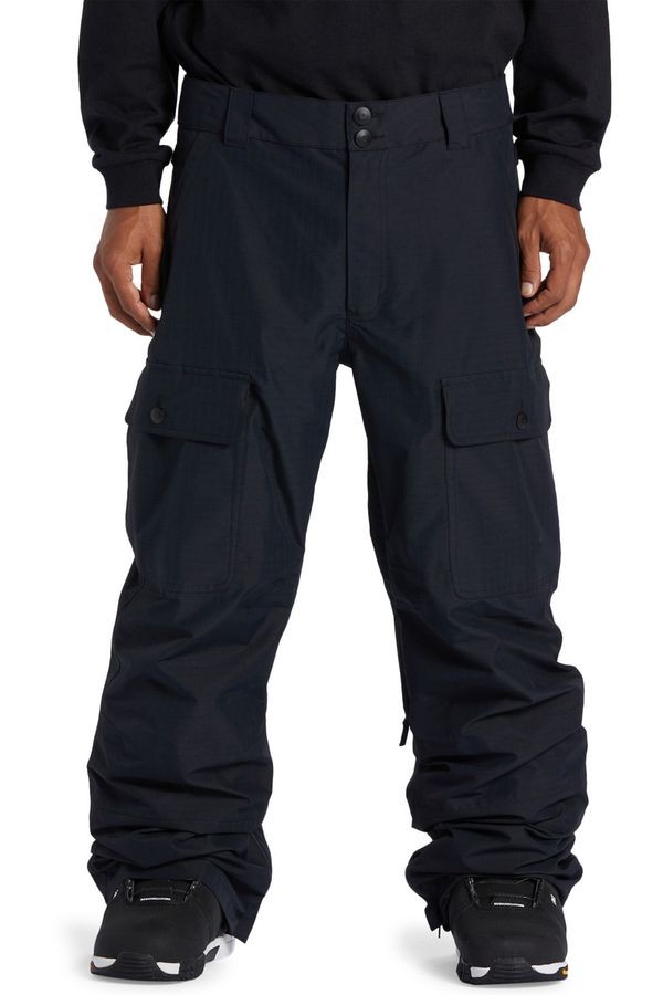 DC 2024 Code Pants