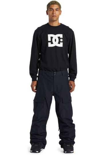 DC 2024 Code Pants