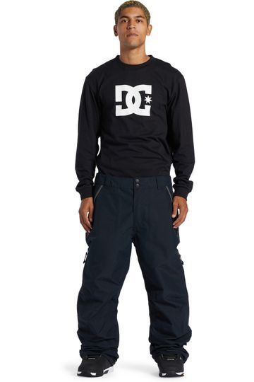 DC 2025 Squadron 30K Pant