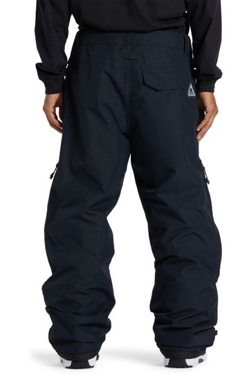 DC 2025 Squadron 30K Pant