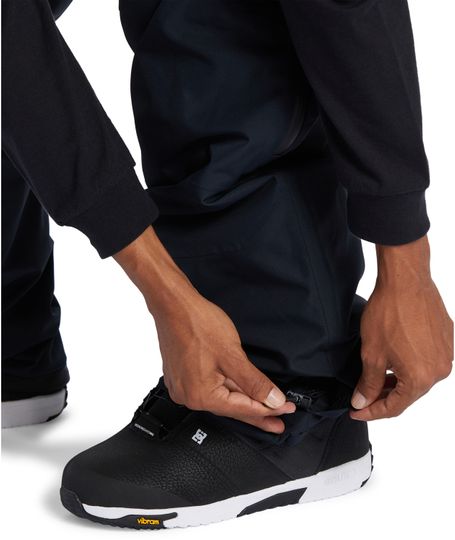 DC 2025 Squadron 30K Pant
