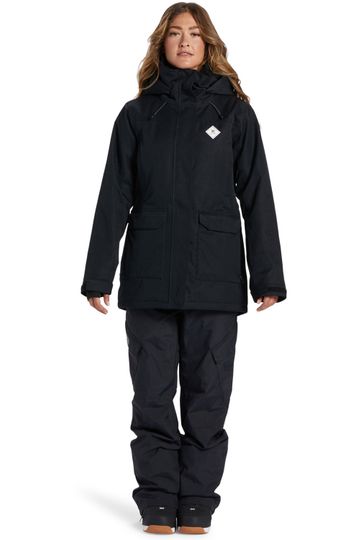 DC 2024 Phoenix Ladies Parka