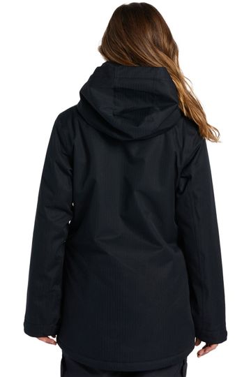 DC 2024 Phoenix Ladies Parka