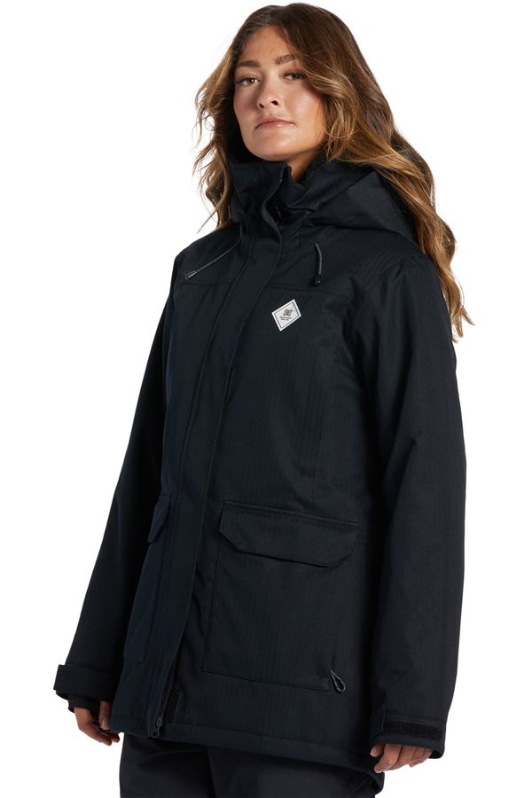 DC 2024 Phoenix Ladies Parka