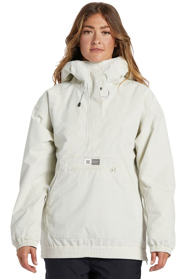 DC 2024 Chalet Ladies Anorak