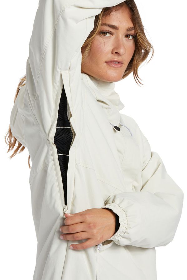 DC 2024 Chalet Ladies Anorak