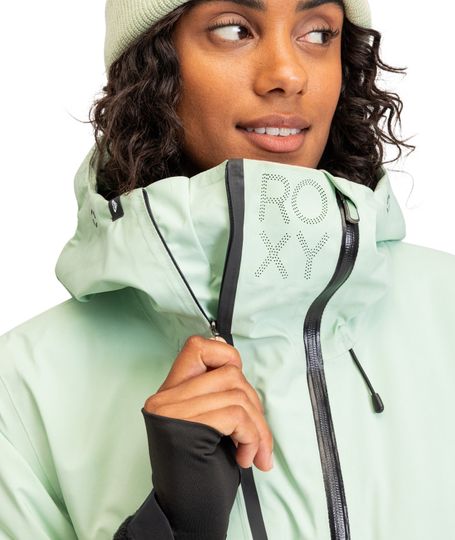 Roxy 2024 Gore-Tex Stretch Purelines Ladies Jacket