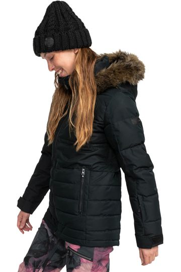 Roxy 2024 Quinn Ladies Jacket