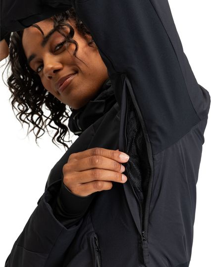 Roxy 2024 Dusk Ladies Jacket